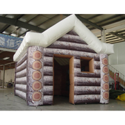 inflatable commercial bar tent
